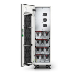APC - Easy UPS 3S 10 kVA 400 V 3:3 UPS for internal batteries