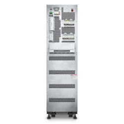 APC - Easy UPS 3S 10 kVA 400 V 3:3 UPS for internal batteries