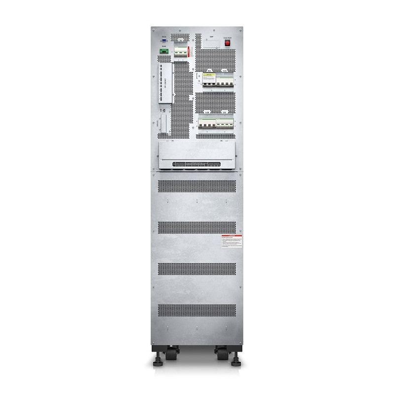 APC - Easy UPS 3S 10 kVA 400 V 3:3 UPS for internal batteries