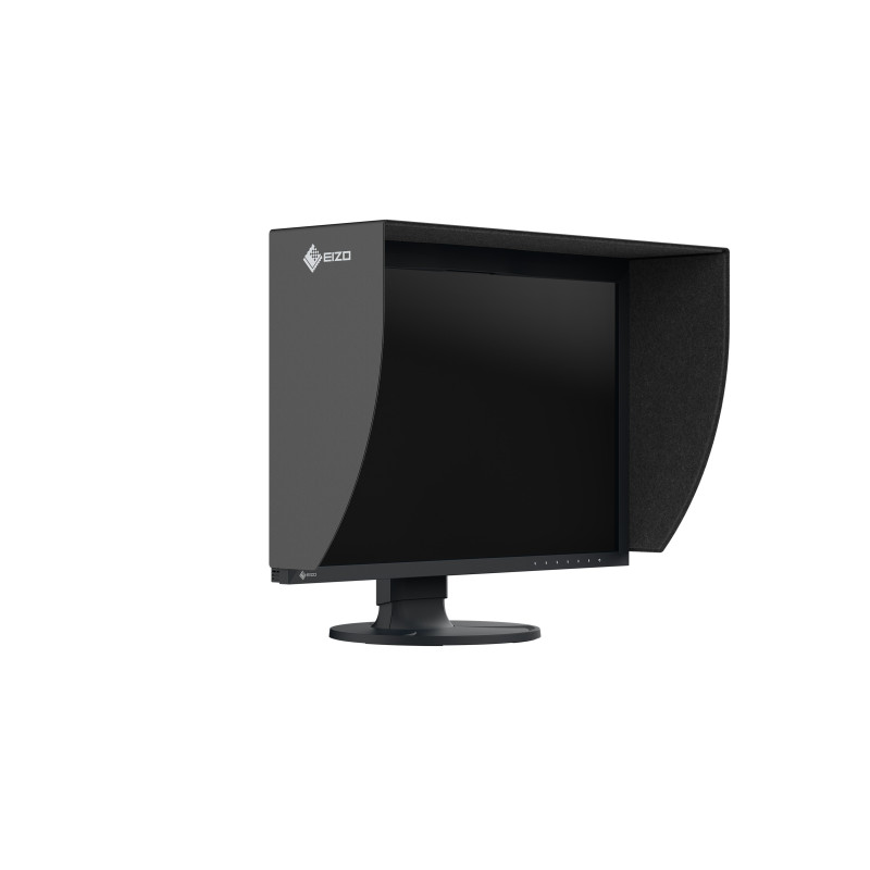 EIZO ColorEdge/CG2400SV/24,1''/IPS/FHD/60Hz/11ms/Čierna/5R