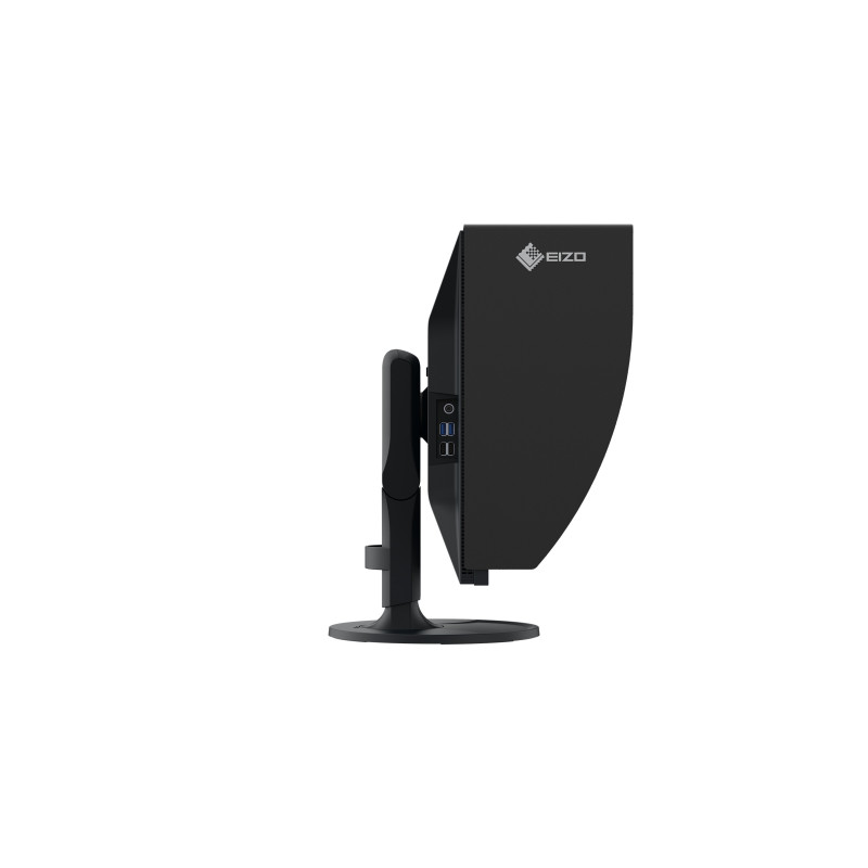 EIZO ColorEdge/CG2400SV/24,1''/IPS/FHD/60Hz/11ms/Čierna/5R