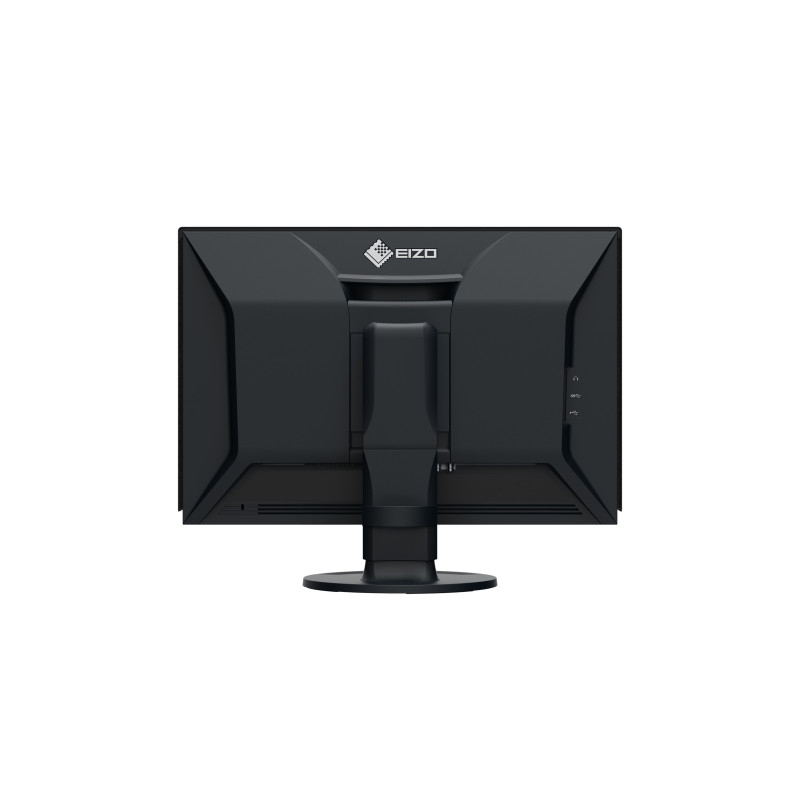 EIZO ColorEdge/CG2400SV/24,1''/IPS/FHD/60Hz/11ms/Čierna/5R