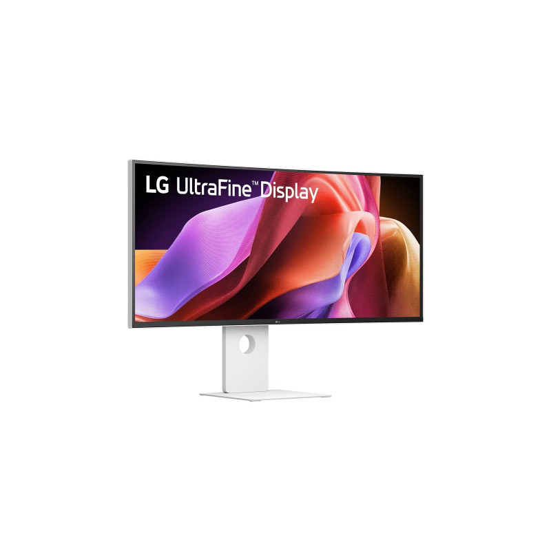 LG UltraFine/40U990A-W/39,7''/IPS/wUHD/120Hz/5ms/Biela/2R