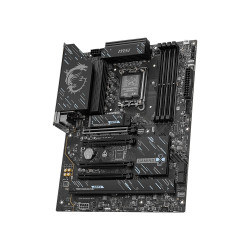 MSI Z890 GAMING WIFI/LGA 1851/ATX