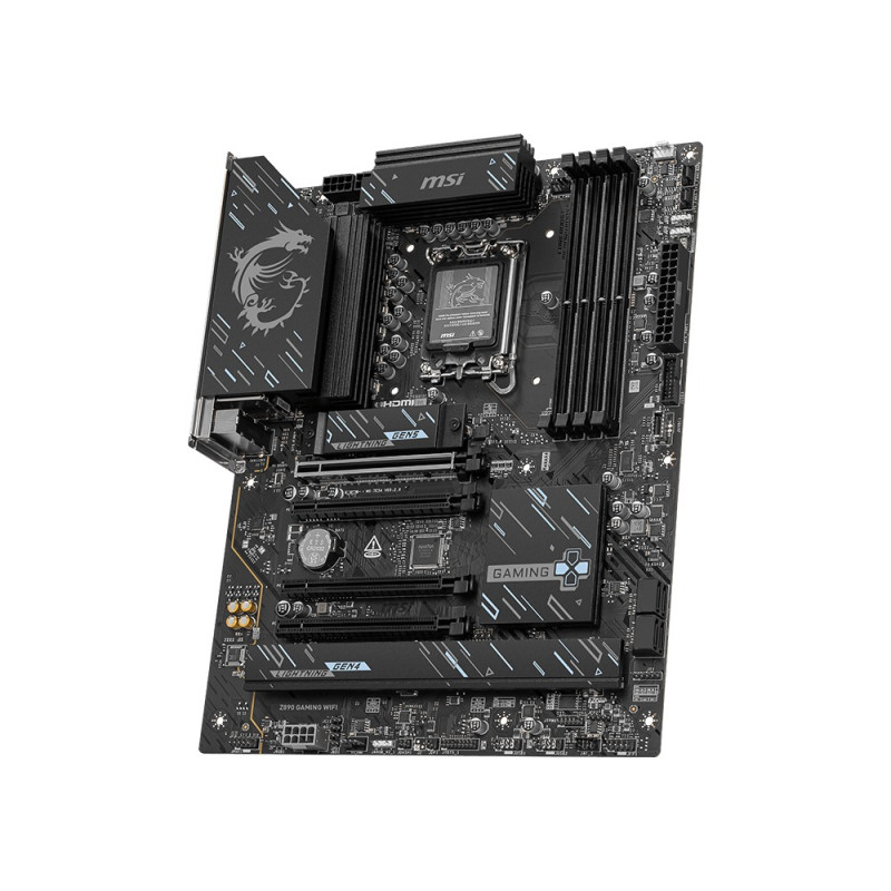 MSI Z890 GAMING WIFI/LGA 1851/ATX