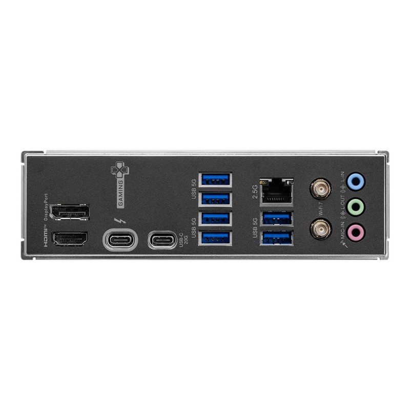 MSI Z890 GAMING WIFI/LGA 1851/ATX