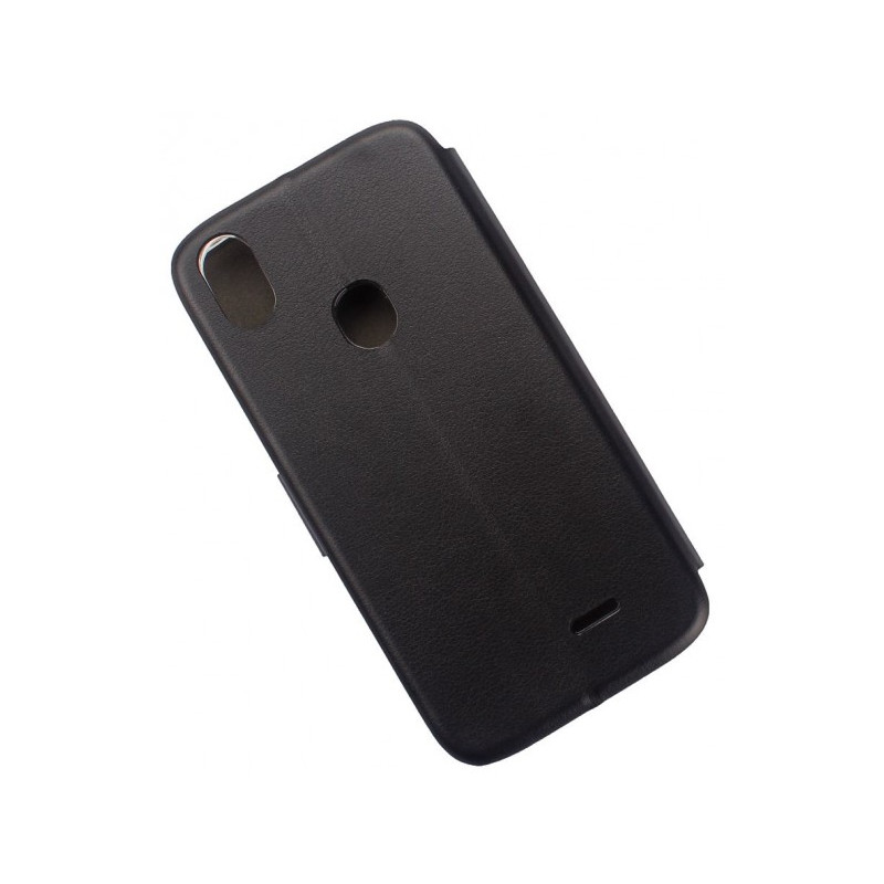 Aligator Puzdro Magnetto ALIGATOR S5540, Black
