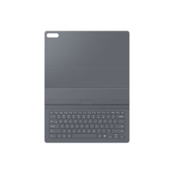 Samsung Ochranný kryt+klávesni Tab S11 Ultra Black