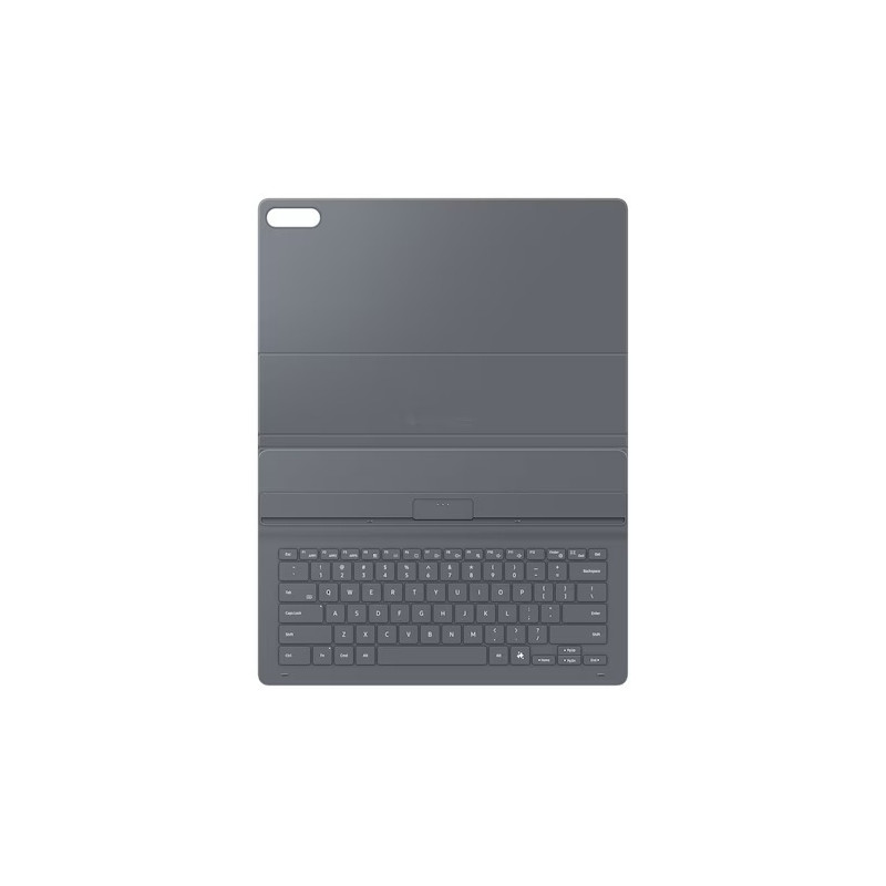 Samsung Ochranný kryt+klávesni Tab S11 Ultra Black