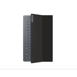 Samsung Ochranný kryt+klávesni Tab S11 Ultra Black
