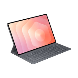 Samsung Ochranný kryt+klávesni Tab S11 Ultra Black