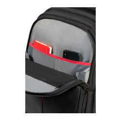 Samsonite GUARDIT 3.0 Laptop Backpack/WH 15.6'' BlaK