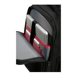 Samsonite GUARDIT 3.0 Laptop Backpack/WH 15.6'' BlaK