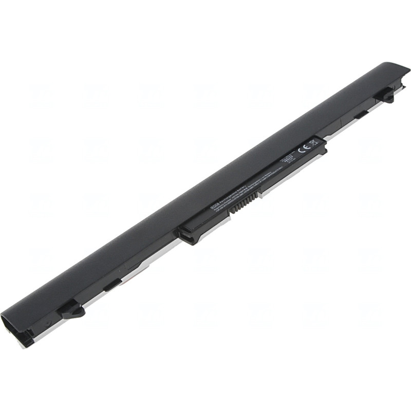 Batérie T6 Power HP ProBook 430 G3, 440 G3, 446 G3, 2600mAh, 38,5Wh, 4cell