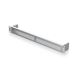 Ubiquiti UACC-Rack-Panel-Vented-1U - Rack Mount OCD Panel - 1U zaslepovací panel, vetranie