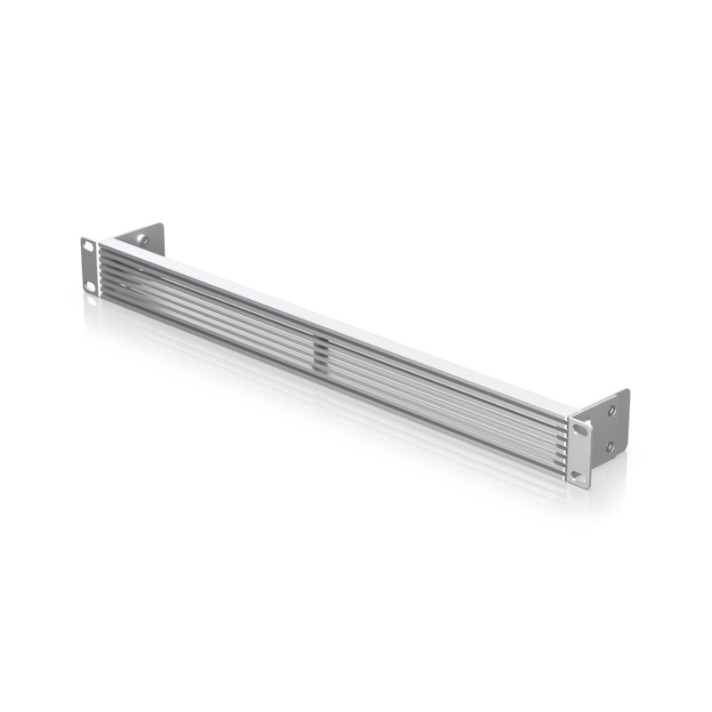 Ubiquiti UACC-Rack-Panel-Vented-1U - Rack Mount OCD Panel - 1U zaslepovací panel, vetranie