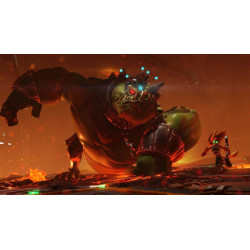 SONY PLAYSTATION - PS4 - HITS Ratchet & Clank