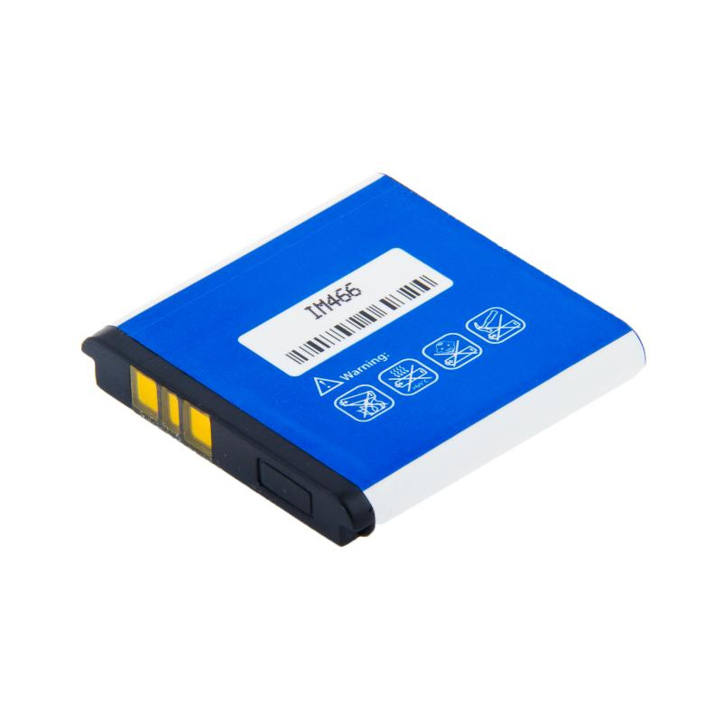 Batérie AVACOM GSNO-BP6M-S1070 do mobilu Nokia 6233, 9300, N73 Li-Ion 3,7 V 1070mAh (náhrada BP-6M)