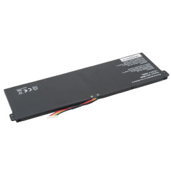 Batérie AVACOM pre Acer Aspire ES1-512 series Li-Pol 15,2 V 3220mAh