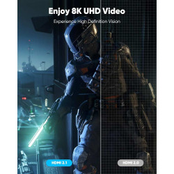 PremiumCord Ultra HDMI 2.1 8K 2m