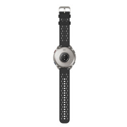 Amazfit Cheetah 2 Ultra/Sport Band/Čierna