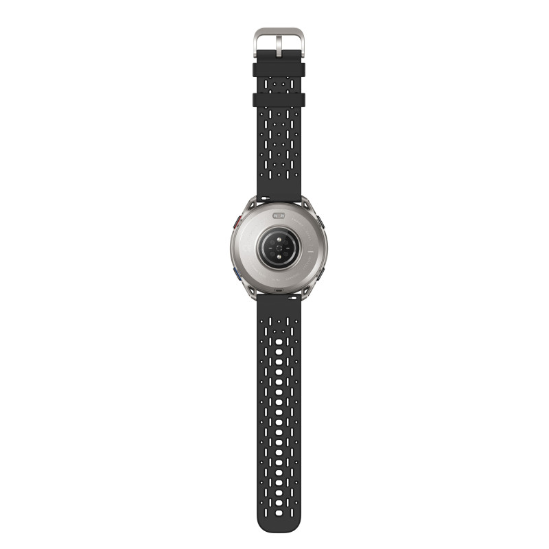 Amazfit Cheetah 2 Ultra/Sport Band/Čierna