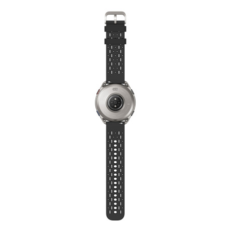 Amazfit Cheetah 2 Ultra/Sport Band/Čierna