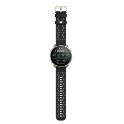 Amazfit Cheetah 2 Ultra/Sport Band/Čierna
