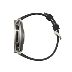 Amazfit Cheetah 2 Ultra/Sport Band/Čierna