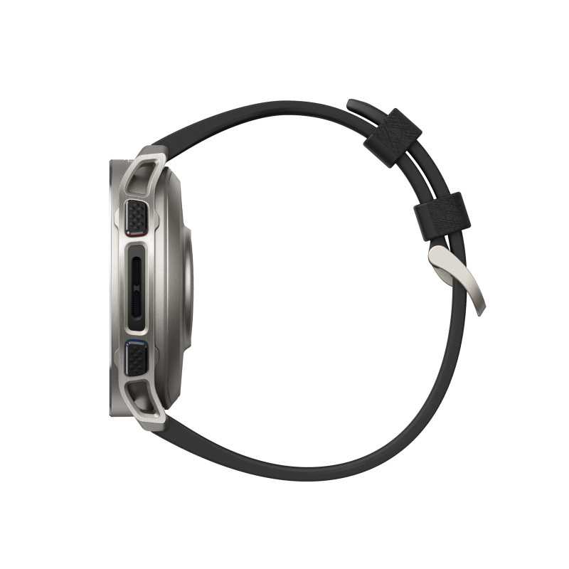 Amazfit Cheetah 2 Ultra/Sport Band/Čierna