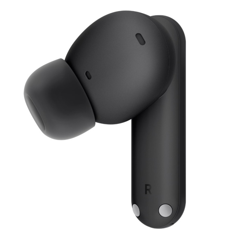 Dell Pro Plus Earbuds - EB525/ANC/BT/MS/Čierna