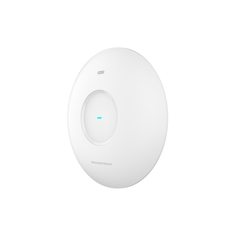Grandstream GWN7672 AP, Wi-Fi 7 BE11000, 802.11be, 2x2:2 MU-MIMO, MRU, 2x5G Ethernet WAN/LAN,BT