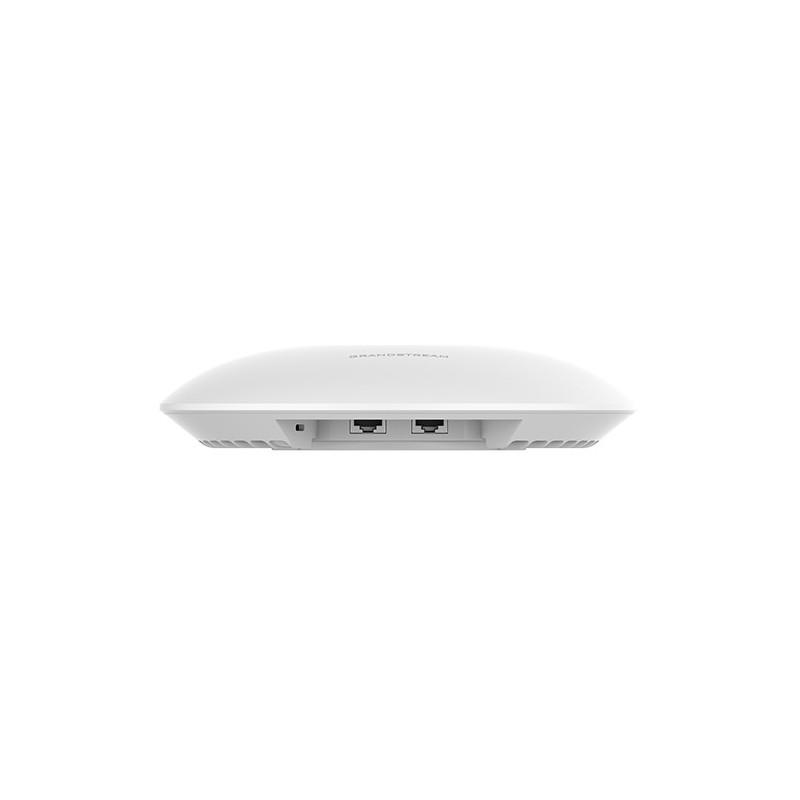 Grandstream GWN7672 AP, Wi-Fi 7 BE11000, 802.11be, 2x2:2 MU-MIMO, MRU, 2x5G Ethernet WAN/LAN,BT