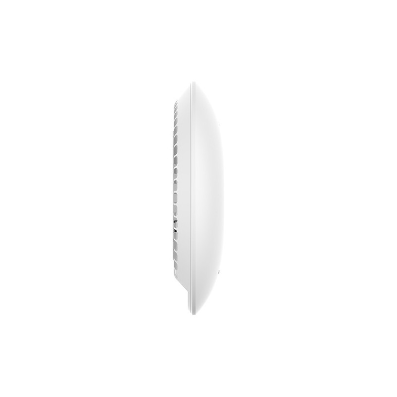 Grandstream GWN7672 AP, Wi-Fi 7 BE11000, 802.11be, 2x2:2 MU-MIMO, MRU, 2x5G Ethernet WAN/LAN,BT