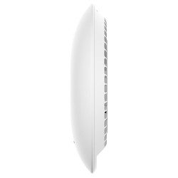 Grandstream GWN7672 AP, Wi-Fi 7 BE11000, 802.11be, 2x2:2 MU-MIMO, MRU, 2x5G Ethernet WAN/LAN,BT