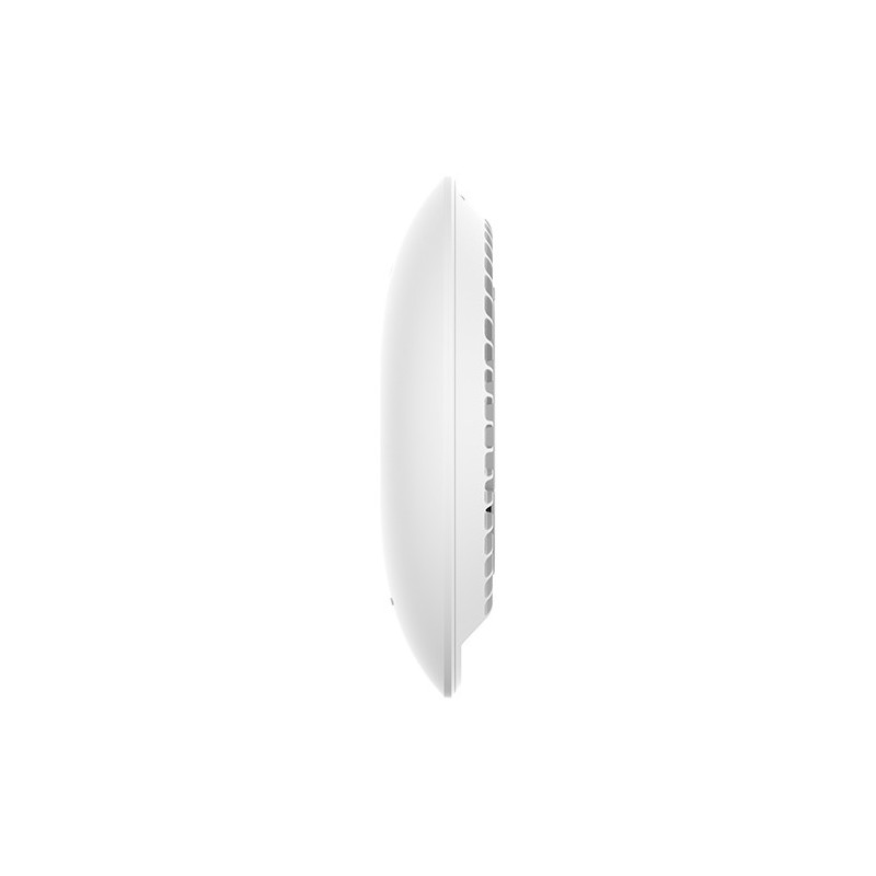 Grandstream GWN7672 AP, Wi-Fi 7 BE11000, 802.11be, 2x2:2 MU-MIMO, MRU, 2x5G Ethernet WAN/LAN,BT
