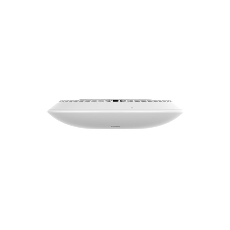 Grandstream GWN7672 AP, Wi-Fi 7 BE11000, 802.11be, 2x2:2 MU-MIMO, MRU, 2x5G Ethernet WAN/LAN,BT