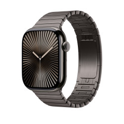 APPLE - Watch Acc/46/Slate Link Bracelet