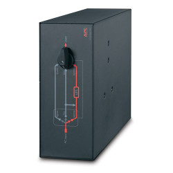 APC Service Bypass Panel-230V, 100A, MBB, Hardwir