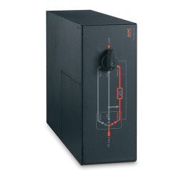 APC Service Bypass Panel-230V, 100A, MBB, Hardwir