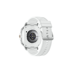 Samsung Galaxy Watch 8 Classic/46mm/Šport Band/White