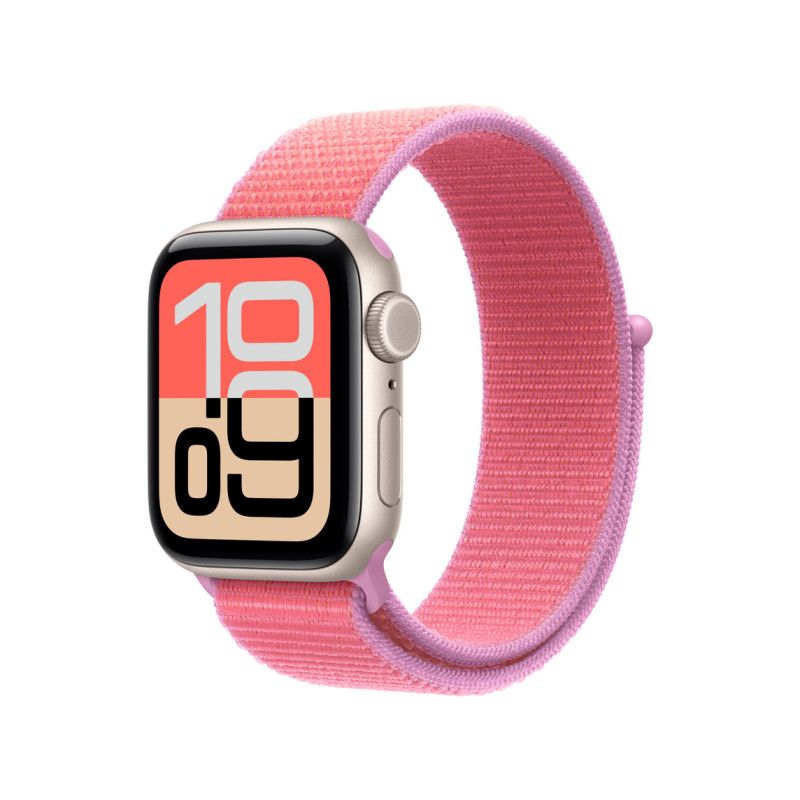 APPLE - Watch Acc/40/Bright Guava Šport Loop