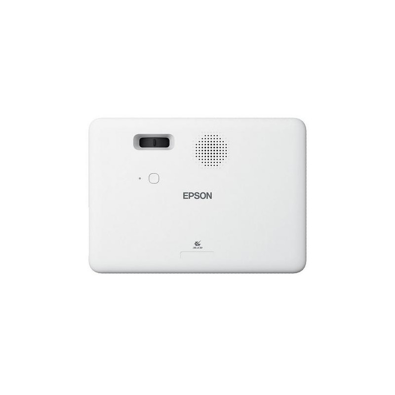 EPSON CO-FH01/3LCD/3000lm/FHD/HDMI