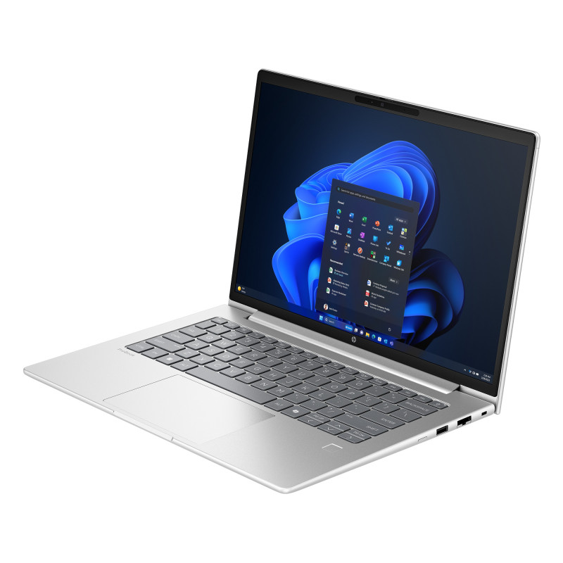HP ProBook 4/G1i/U5-225U/14''/WUXGA/16GB/512GB/Intel int/W11P/Silver/3R