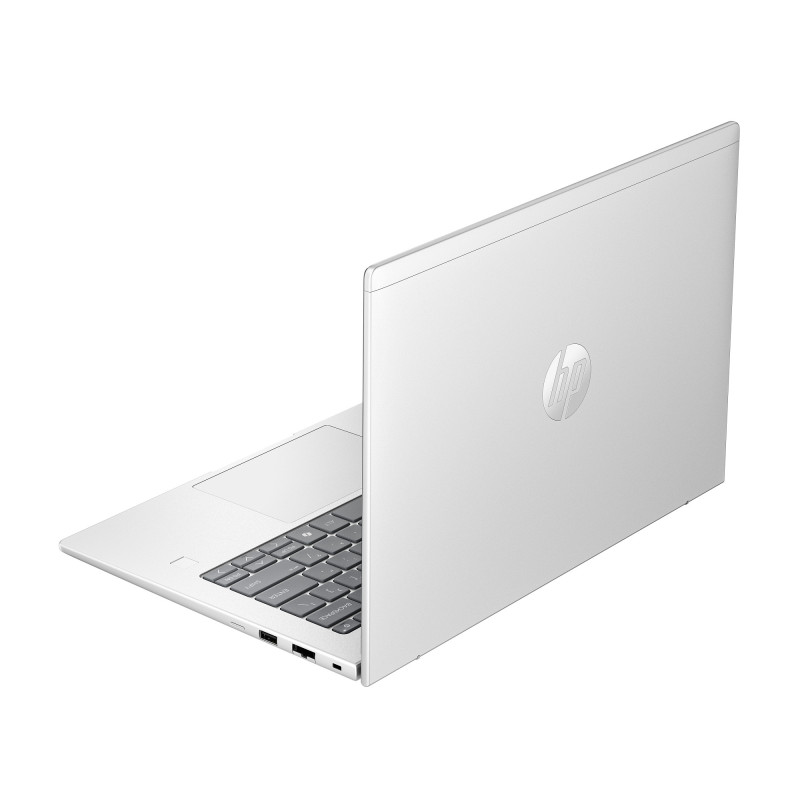 HP ProBook 4/G1i/U5-225U/14''/WUXGA/16GB/512GB/Intel int/W11P/Silver/3R