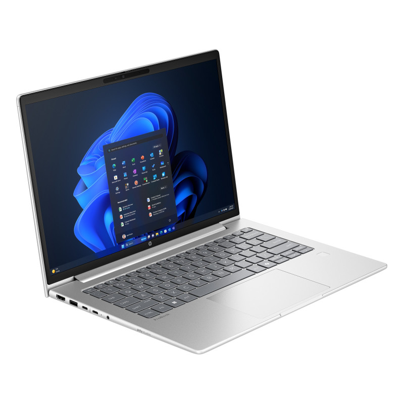 HP ProBook 4/G1i/U5-225U/14''/WUXGA/16GB/512GB/Intel int/W11P/Silver/3R