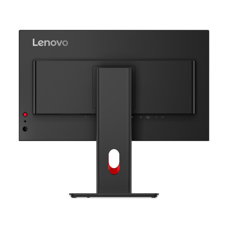 Lenovo ThinkVision/T24D-40/23,8''/IPS/FHD/120Hz/4ms/Čierna/3R