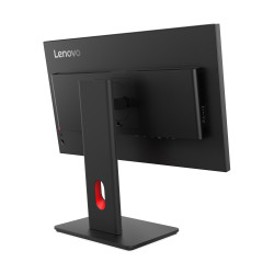 Lenovo ThinkVision/T24D-40/23,8''/IPS/FHD/120Hz/4ms/Čierna/3R