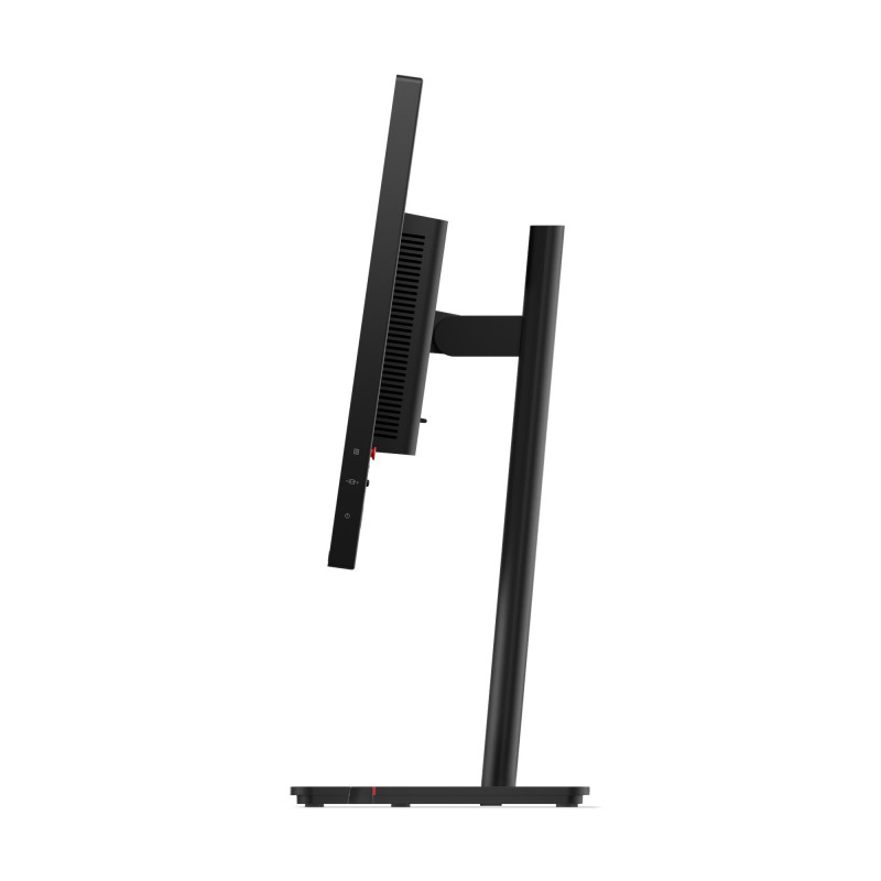 Lenovo ThinkVision/T24D-40/23,8''/IPS/FHD/120Hz/4ms/Čierna/3R