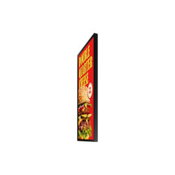 55'' LED Samsung OH55DX-FHD, 3500cd, FO, 24/7